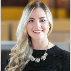 Meet your Posher, Kelly